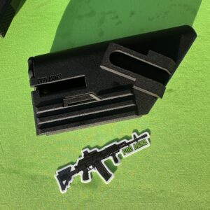Improved Beryl Cheek Riser